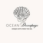 Deidre Hill - @oceandecoupage - Instagram