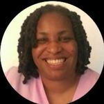 Dr. Deidre Hill-Butler  she/her/hers - @drdeidrehb525 - Instagram