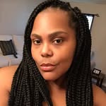 Deidre Denise Hughes-Antwine - @oh_yeah_she_bougie - Instagram