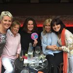 Deirdre Hughes - @deirdre.hughes.102 - Instagram