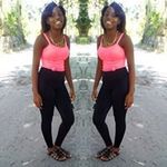 Zoey Hunter - @deidrehunter95 - Instagram