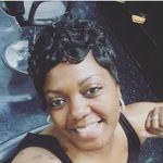 Deidre Alana Little - @littlefashionista75 - Instagram