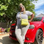 Deidre Little - @leokaween - Instagram