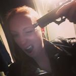 Deirdre Little Deer - @good_ol_mommysatan - Instagram