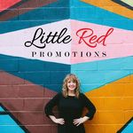 Deirdre W. Fentem | Little Red - @littleredpromotions - Instagram
