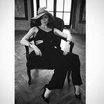 Deirdre Mathis - @deirdremathis7911 - Instagram