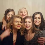Deirdre Bligh Mcintosh - @deirdremcintosh - Instagram
