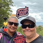 Deidre Kay Morris - @deidre6791 - Instagram