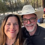 Deidre Morris - @daveanddeidre - Instagram