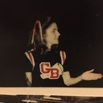 Deidre Morris - @deidre.morris - Instagram