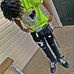 DeAndre Noble - Facebook