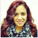 Deidre Noble - @aye_renee13 - Instagram