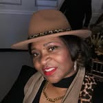 Deidre Prince-Reed - @dpreednwrite - Instagram