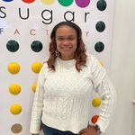 Deidre Tate - @deecaj - Instagram