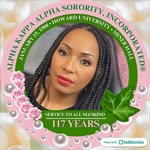 Deidre Thomas - @pinkice01 - Instagram