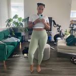 Deidre Thomas - @deidrelthomas - Instagram