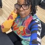Deidre Thomas - @bossladydee21 - Instagram