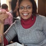 Deidre Thomas - @deidrethomas7 - Instagram