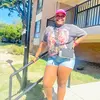 Deidre Thomas - @danisha_dee - TikTok