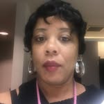 Deidre Thomas-Rias - @deidrer8 - Instagram