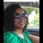 Deidre Thomas-Rias - @deidrer03 - Instagram