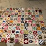 Deidre Walker - @stitching_nanny - Instagram