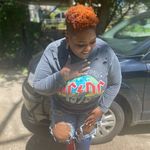 Deidre Walker - @cutiepie_823 - Instagram