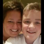 Deirdre Webster - @dee.web73 - Instagram