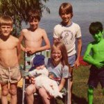 Deidre Young - @ddleffers - Instagram