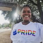 Deidre Young - @htown_butta - Instagram