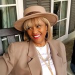 Deidre Young - @deidrerochelleyoung - Instagram