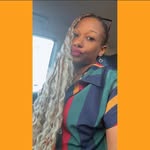 Deidre Young-Watkins - @mztink601 - Instagram