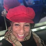 Deirdre Adams - @nolaladydee - Instagram