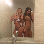 Deirdre Black - @gaunesbellra1978b - Instagram