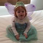 Deidre Fuller Cahill - @judiesparkles - Instagram