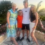 Deirdre Cahill - @deirdre.cahill1 - Instagram