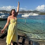 Deirdre Cahill - @deirdrec11 - Instagram