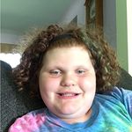 Deidre Cannon - @raggedsnow576 - Instagram
