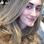 Deirdre Cannon - @cdeirdre918 - Instagram