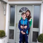 Deirdre Connolly - @connollydei - Instagram