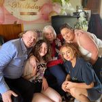 Deirdre Connolly - @dconnolly9429 - Instagram