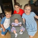 Deirdre Connolly - @deirdreconnolly70 - Instagram