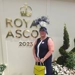 Deirdre Connolly - @deirdrecon123 - Instagram