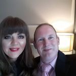 Deirdre Connolly - @deebee471973 - Instagram