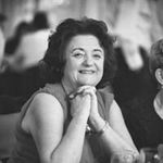 Deirdre Connolly - @dcon806 - Instagram