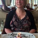 Deirdre Cooper - @deirdrecooper319 - Instagram