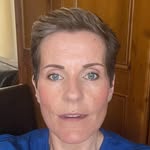 Deirdre Cooper - @deirdre3314 - Instagram