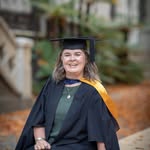 Deirdre Cooper - @djcooper124 - Instagram
