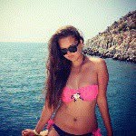 Deirdre Cooper - @deirdre9bcoo11 - Instagram