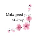 Deirdre Cooper Makeup artist - @makegoodyourmakeup - Instagram